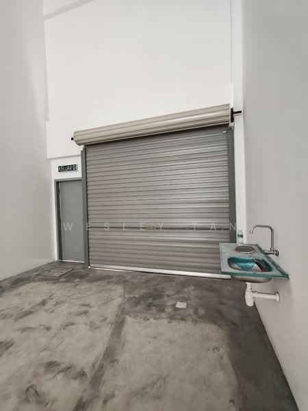 Kedai untuk Disewa di Taman Kota Laksamana (Melaka City) - Wesley Tan - Interior - PropertyGuru.com.my