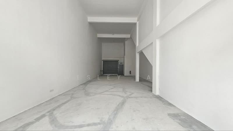 Kedai untuk Disewa di Taman Kota Laksamana (Melaka City) - Wesley Tan - Interior - PropertyGuru.com.my