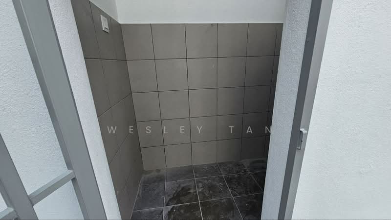 Kedai untuk Disewa di Taman Kota Laksamana (Melaka City) - Wesley Tan - Interior - PropertyGuru.com.my