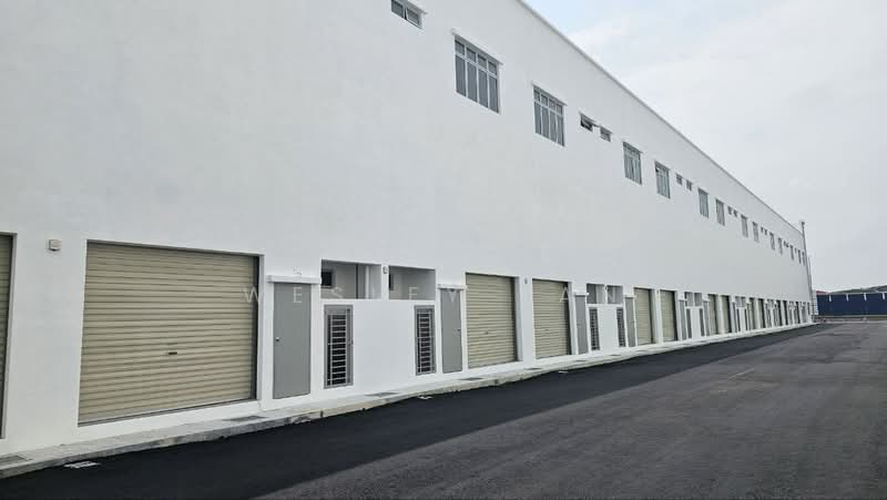 Kedai untuk Disewa di Taman Kota Laksamana (Melaka City) - Wesley Tan - Exterior - PropertyGuru.com.my