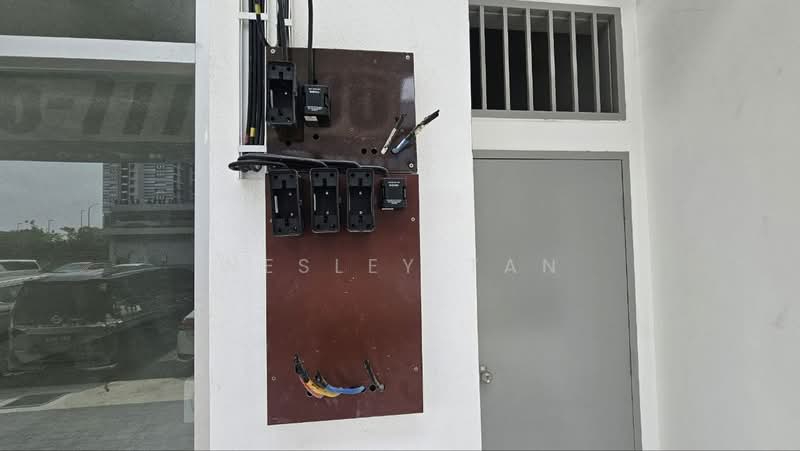 Kedai untuk Disewa di Taman Kota Laksamana (Melaka City) - Wesley Tan - PropertyGuru.com.my