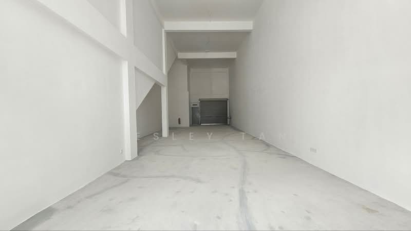 Kedai untuk Disewa di Taman Kota Laksamana (Melaka City) - Wesley Tan - Interior - PropertyGuru.com.my