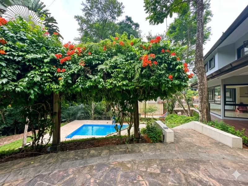 Bungalow for Rent in Bukit Tunku (Kenny Hills) (Kuala Lumpur) - Tarsha Lim - Exterior - PropertyGuru.com.my