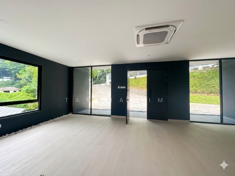 Bungalow for Rent in Bukit Tunku (Kenny Hills) (Kuala Lumpur) - Tarsha Lim - Interior - PropertyGuru.com.my