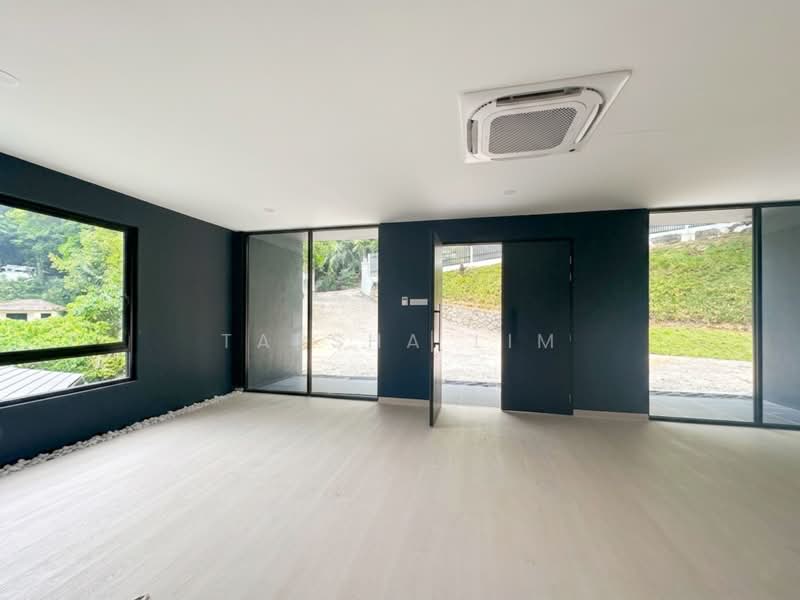 Bungalow for Rent in Bukit Tunku (Kenny Hills) (Kuala Lumpur) - Tarsha Lim - Living Room - PropertyGuru.com.my