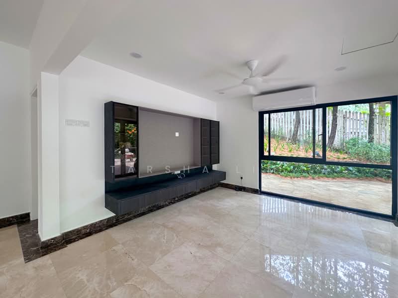 Bungalow for Rent in Bukit Tunku (Kenny Hills) (Kuala Lumpur) - Tarsha Lim - Living Room - PropertyGuru.com.my