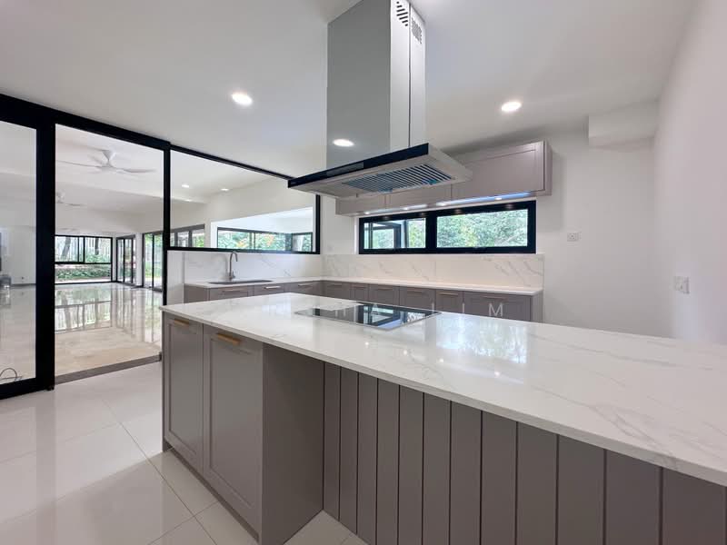 Bungalow for Rent in Bukit Tunku (Kenny Hills) (Kuala Lumpur) - Tarsha Lim - Kitchen - PropertyGuru.com.my
