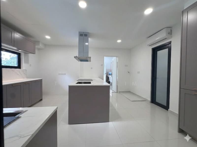 Bungalow for Rent in Bukit Tunku (Kenny Hills) (Kuala Lumpur) - Tarsha Lim - Kitchen - PropertyGuru.com.my