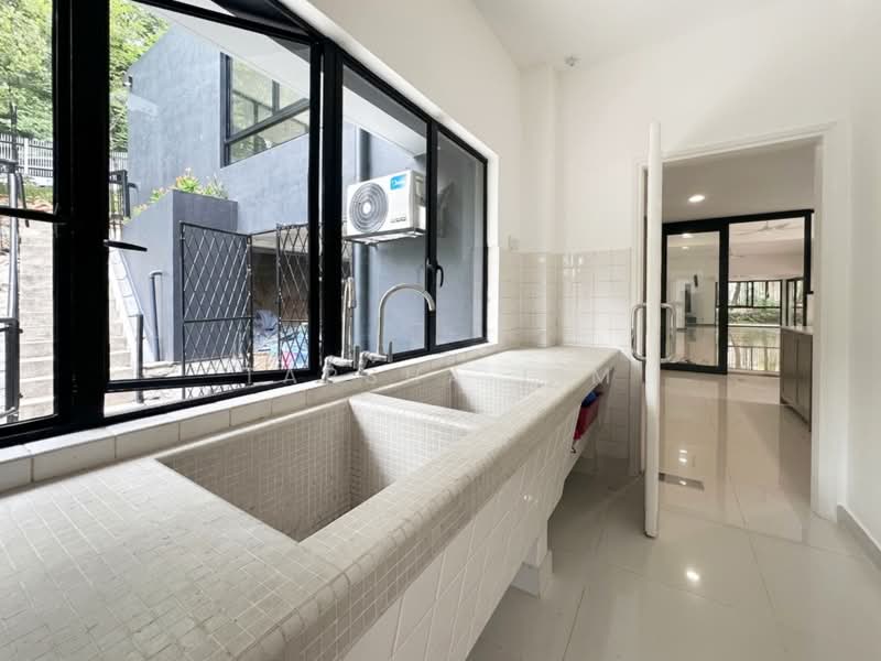 Bungalow for Rent in Bukit Tunku (Kenny Hills) (Kuala Lumpur) - Tarsha Lim - Kitchen - PropertyGuru.com.my