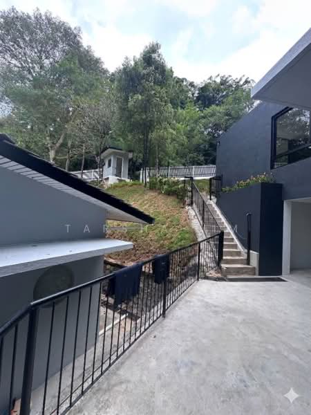 Bungalow for Rent in Bukit Tunku (Kenny Hills) (Kuala Lumpur) - Tarsha Lim - Exterior - PropertyGuru.com.my