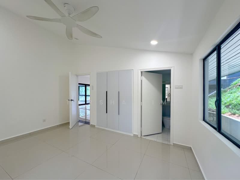 Bungalow for Rent in Bukit Tunku (Kenny Hills) (Kuala Lumpur) - Tarsha Lim - Bedroom - PropertyGuru.com.my