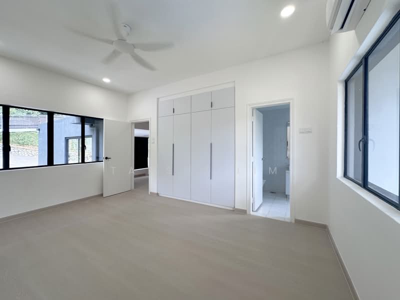 Bungalow for Rent in Bukit Tunku (Kenny Hills) (Kuala Lumpur) - Tarsha Lim - Bedroom - PropertyGuru.com.my