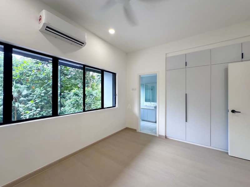 Bungalow for Rent in Bukit Tunku (Kenny Hills) (Kuala Lumpur) - Tarsha Lim - Bedroom - PropertyGuru.com.my