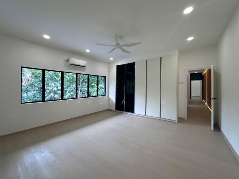 Bungalow for Rent in Bukit Tunku (Kenny Hills) (Kuala Lumpur) - Tarsha Lim - Bedroom - PropertyGuru.com.my