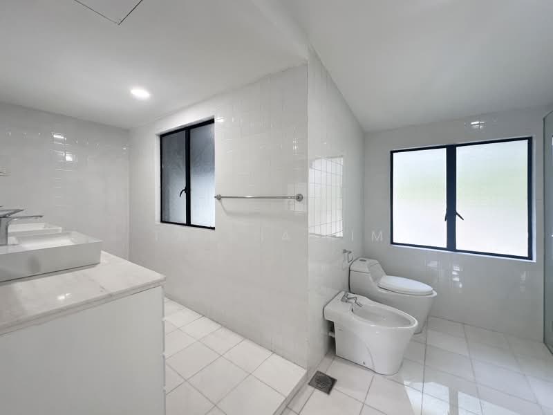 Bungalow for Rent in Bukit Tunku (Kenny Hills) (Kuala Lumpur) - Tarsha Lim - Bathroom - PropertyGuru.com.my