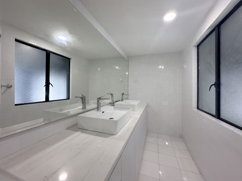 Bungalow for Rent in Bukit Tunku (Kenny Hills) (Kuala Lumpur) - Tarsha Lim - Bathroom - PropertyGuru.com.my