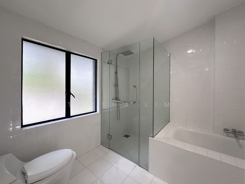 Bungalow for Rent in Bukit Tunku (Kenny Hills) (Kuala Lumpur) - Tarsha Lim - Bathroom - PropertyGuru.com.my