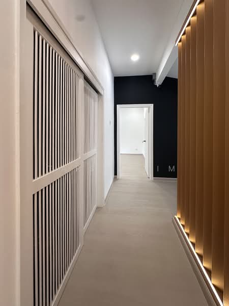 Bungalow for Rent in Bukit Tunku (Kenny Hills) (Kuala Lumpur) - Tarsha Lim - Corridor - PropertyGuru.com.my