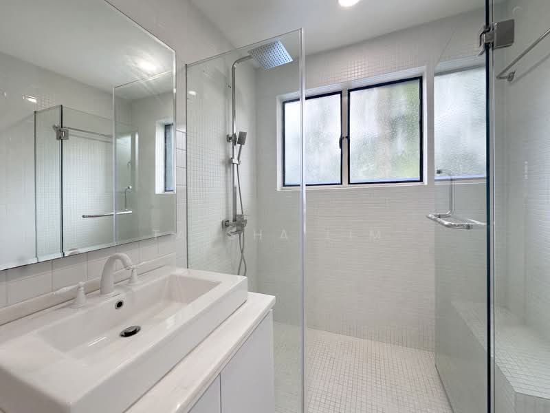 Bungalow for Rent in Bukit Tunku (Kenny Hills) (Kuala Lumpur) - Tarsha Lim - Bathroom - PropertyGuru.com.my