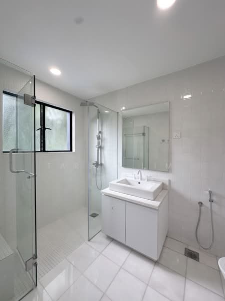 Bungalow for Rent in Bukit Tunku (Kenny Hills) (Kuala Lumpur) - Tarsha Lim - Bathroom - PropertyGuru.com.my