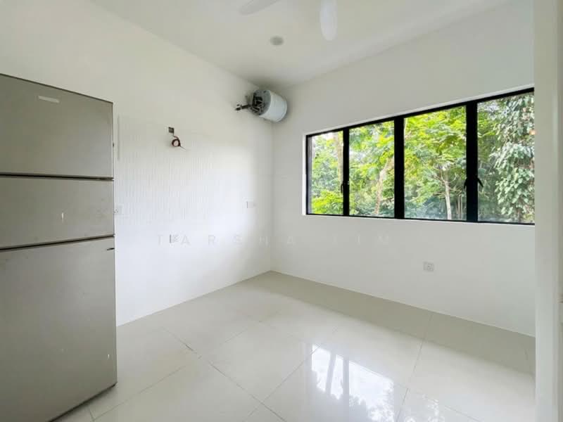 Bungalow for Rent in Bukit Tunku (Kenny Hills) (Kuala Lumpur) - Tarsha Lim - Kitchen - PropertyGuru.com.my