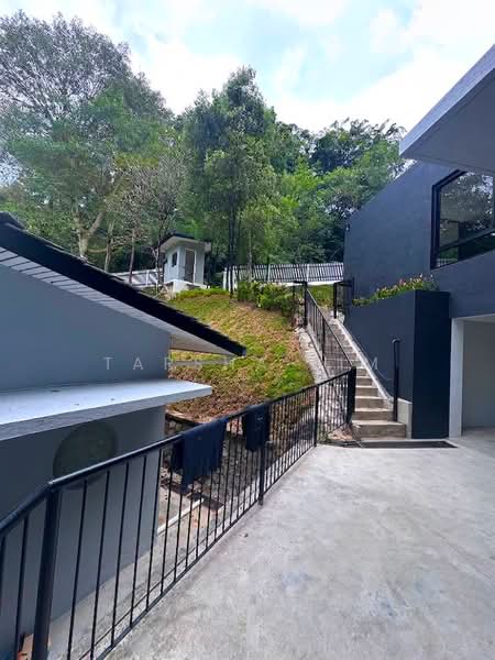 Bungalow for Rent in Bukit Tunku (Kenny Hills) (Kuala Lumpur) - Tarsha Lim - Exterior - PropertyGuru.com.my