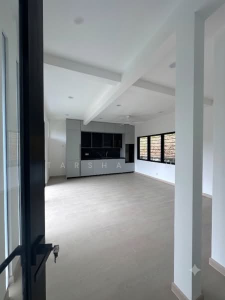 Bungalow for Rent in Bukit Tunku (Kenny Hills) (Kuala Lumpur) - Tarsha Lim - Kitchen - PropertyGuru.com.my