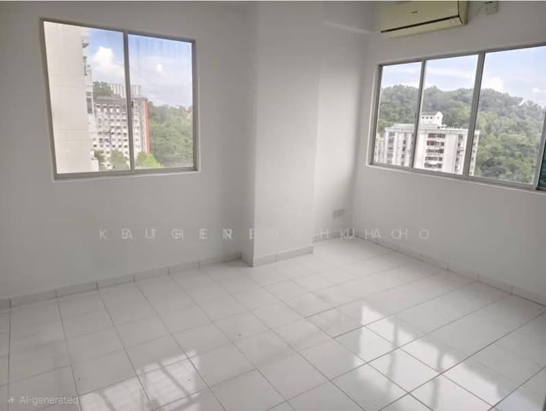Apartment for Sale at Gambier Heights - Eugene Chuah - PropertyGuru.com.my