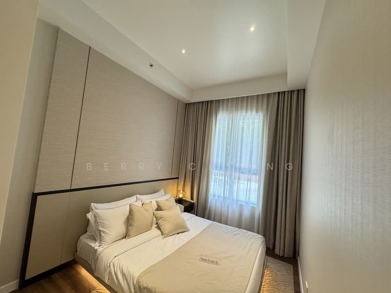 Servis Apartment untuk Dijual di M Aurora - Berry Choong - Bedroom - PropertyGuru.com.my