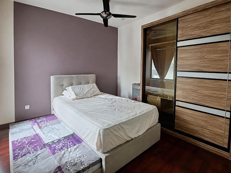 Kondominium untuk Disewa di Alam Desa @ Park Village - Halim Mazlan - Bedroom - PropertyGuru.com.my
