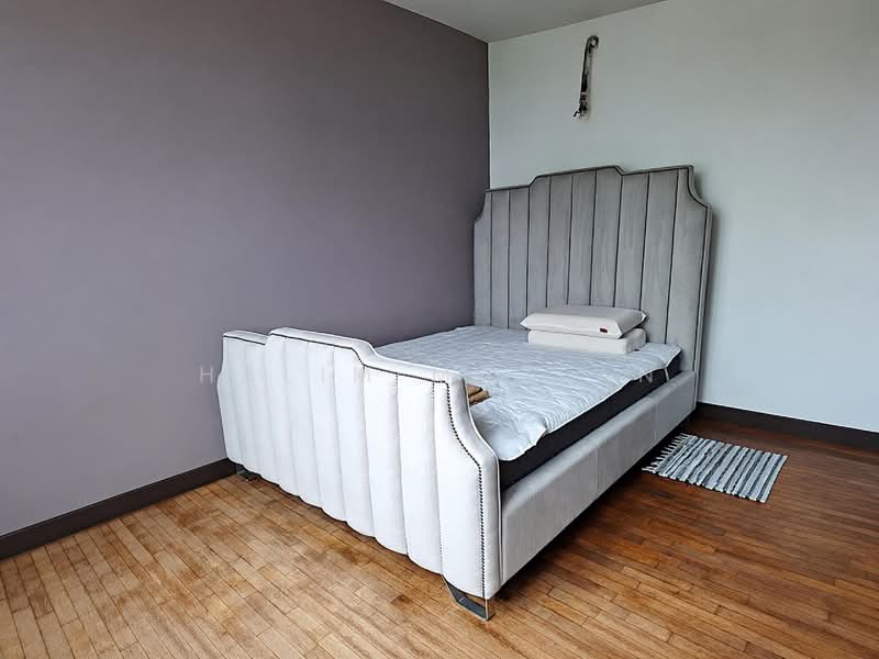 Kondominium untuk Disewa di Alam Desa @ Park Village - Halim Mazlan - Bedroom - PropertyGuru.com.my