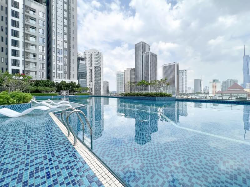 Residential Land for Sale in Kl Sentral (Kuala Lumpur) - Sabrina Chong - Exterior - PropertyGuru.com.my