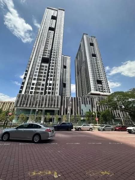 Residential Land for Sale in Kl Sentral (Kuala Lumpur) - Sabrina Chong - Exterior - PropertyGuru.com.my