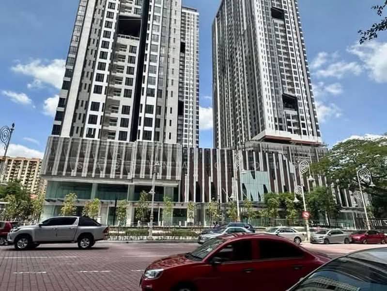 Residential Land for Sale in Kl Sentral (Kuala Lumpur) - Sabrina Chong - Exterior - PropertyGuru.com.my