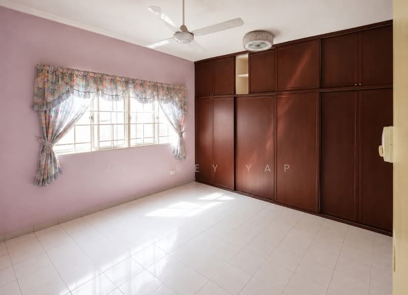 Pangsapuri untuk Disewa di Prima Tiara 1 - Jeffrey Yap - Bedroom - PropertyGuru.com.my