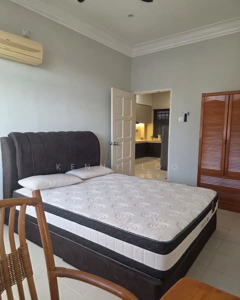 Kondominium untuk Disewa di Classic Condominium - Kenny Loo - Bedroom - PropertyGuru.com.my