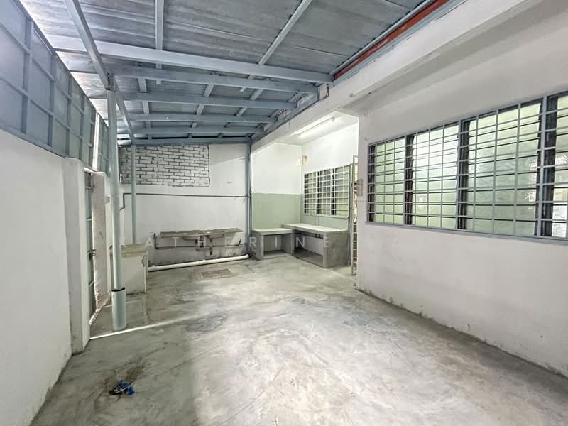 2-storey Terraced House for Sale in Bandar Baru Sri Petaling (Sri Petaling) - Katherine Lam - Interior - PropertyGuru.com.my