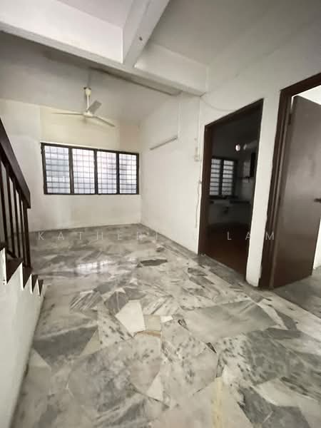 2-storey Terraced House for Sale in Bandar Baru Sri Petaling (Sri Petaling) - Katherine Lam - Interior - PropertyGuru.com.my