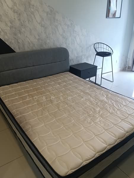 Condominium for Rent at Vivo Residential Suites - Jordan Low - Bedroom - PropertyGuru.com.my