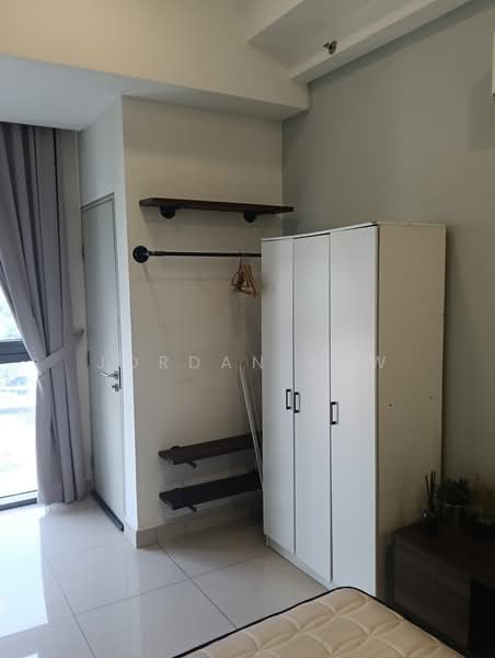 Condominium for Rent at Vivo Residential Suites - Jordan Low - Bedroom - PropertyGuru.com.my