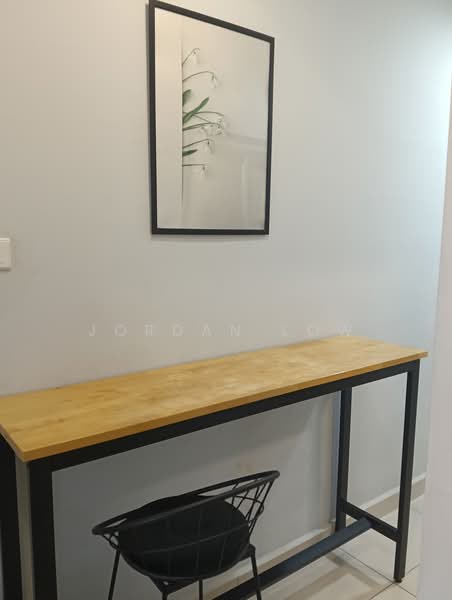 Condominium for Rent at Vivo Residential Suites - Jordan Low - Interior - PropertyGuru.com.my