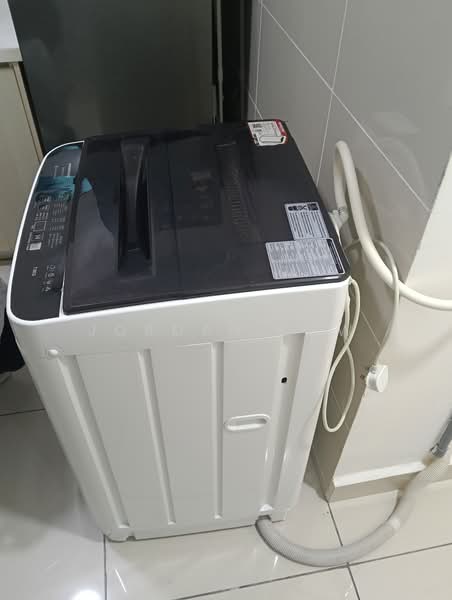 Condominium for Rent at Vivo Residential Suites - Jordan Low - Interior - PropertyGuru.com.my