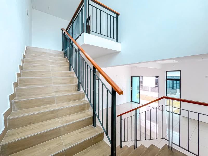 Semi-Detached House for Sale in Cyberjaya (Selangor) - Johnny Leong - Interior - PropertyGuru.com.my