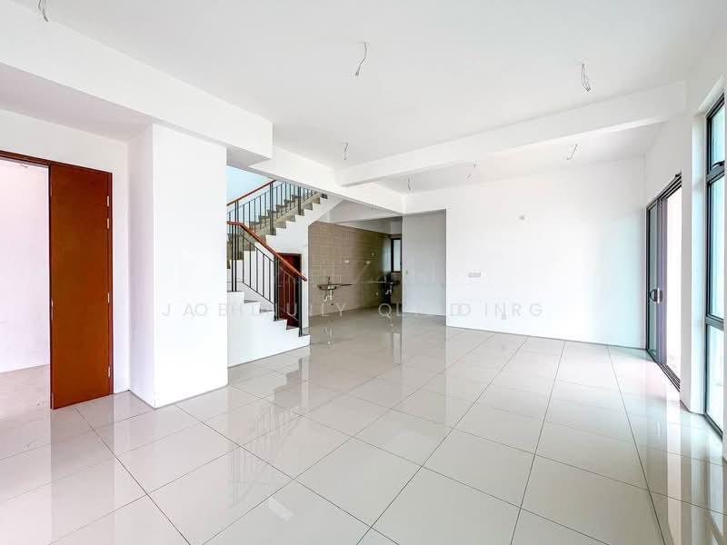 Semi-Detached House for Sale in Cyberjaya (Selangor) - Johnny Leong - Interior - PropertyGuru.com.my