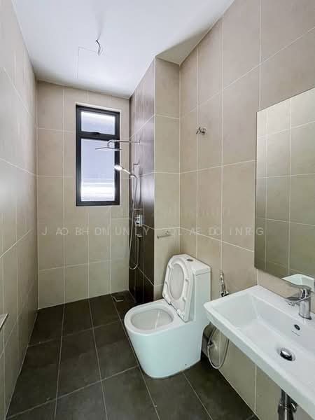 Semi-Detached House for Sale in Cyberjaya (Selangor) - Johnny Leong - Bathroom - PropertyGuru.com.my