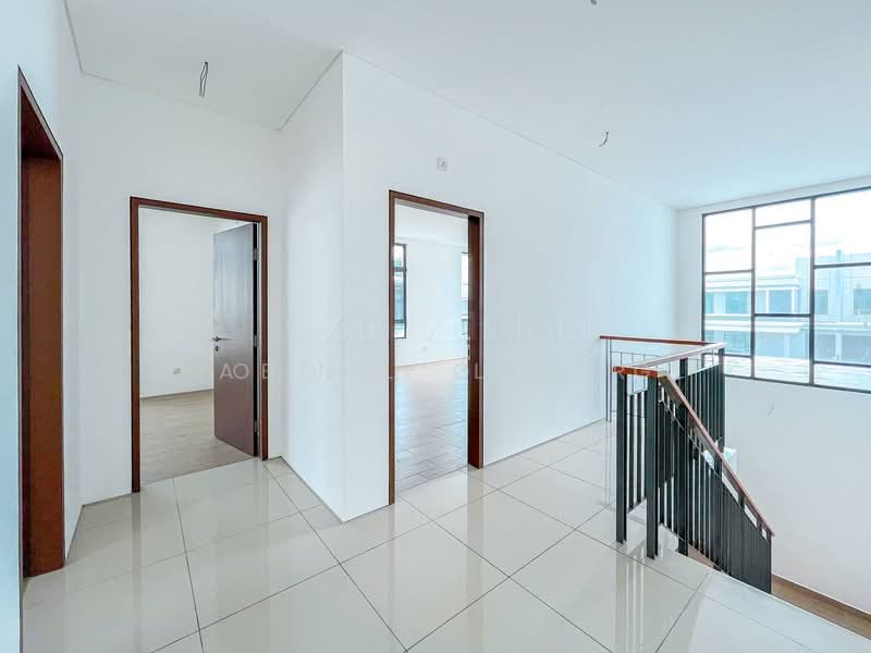 Semi-Detached House for Sale in Cyberjaya (Selangor) - Johnny Leong - Interior - PropertyGuru.com.my