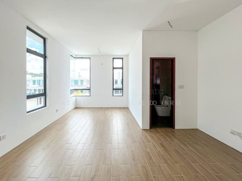 Semi-Detached House for Sale in Cyberjaya (Selangor) - Johnny Leong - Interior - PropertyGuru.com.my