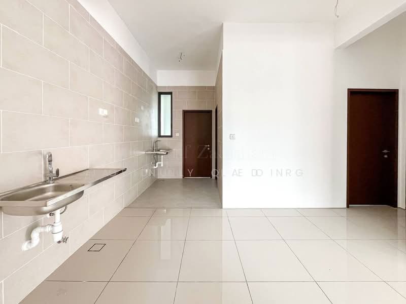 Semi-Detached House for Sale in Cyberjaya (Selangor) - Johnny Leong - Kitchen - PropertyGuru.com.my