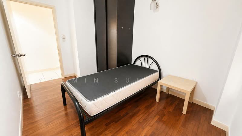 Condominium for Sale at Seri Maya Condominium - Yasmin Sulaiman - Bedroom - PropertyGuru.com.my