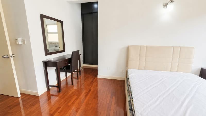 Condominium for Sale at Seri Maya Condominium - Yasmin Sulaiman - Bedroom - PropertyGuru.com.my
